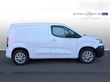 Used Citroen Berlingo 2024 for sale - 78417927: Photo