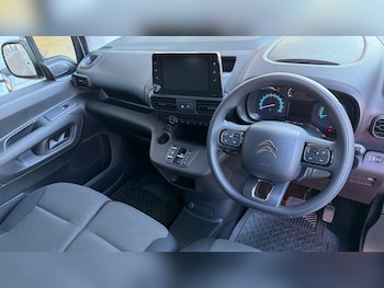 Used Citroen Berlingo 2024 for sale - 78417927: Photo