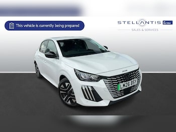 Used Peugeot 208 2026 for sale - 78602537: Photo