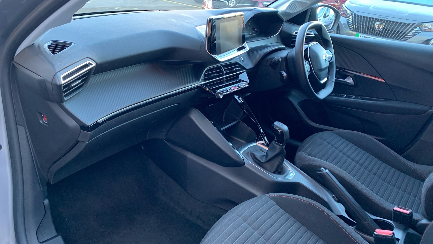 Used Peugeot 208 2023 for sale - 77098818: Photo 13