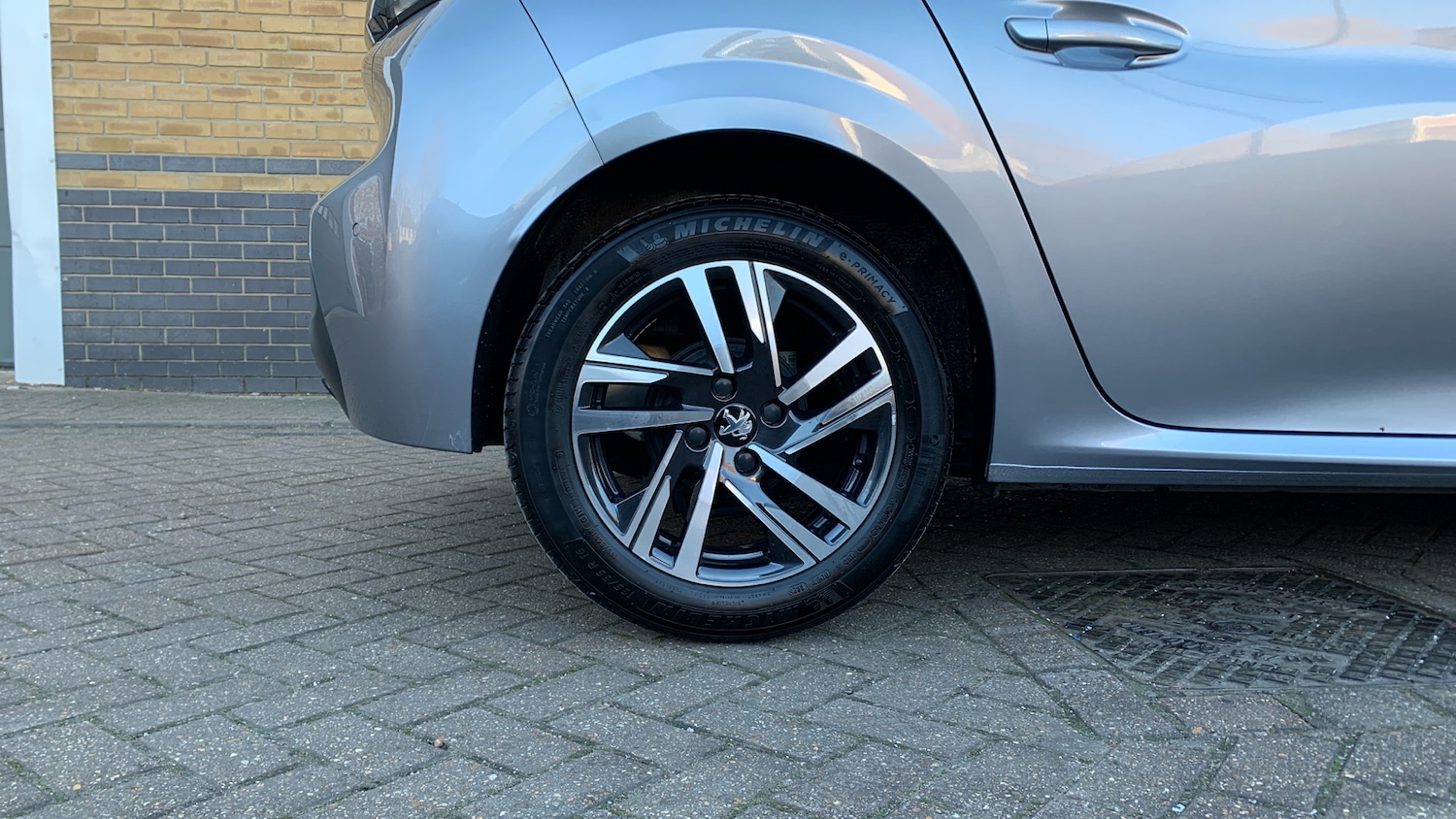 Used Peugeot 208 2023 for sale - 77098818: Photo 17