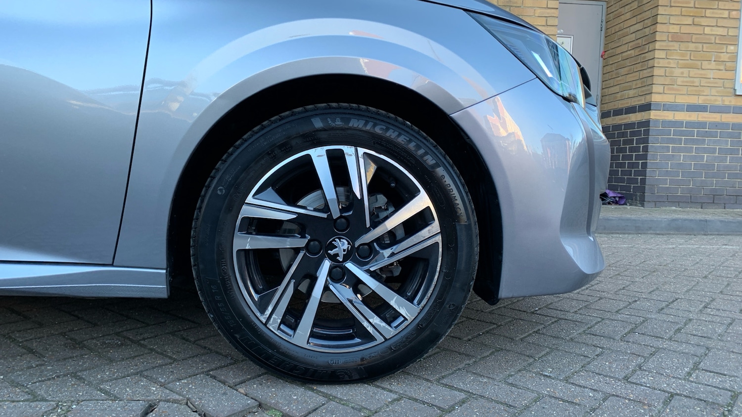 Used Peugeot 208 2023 for sale - 77098818: Photo 18