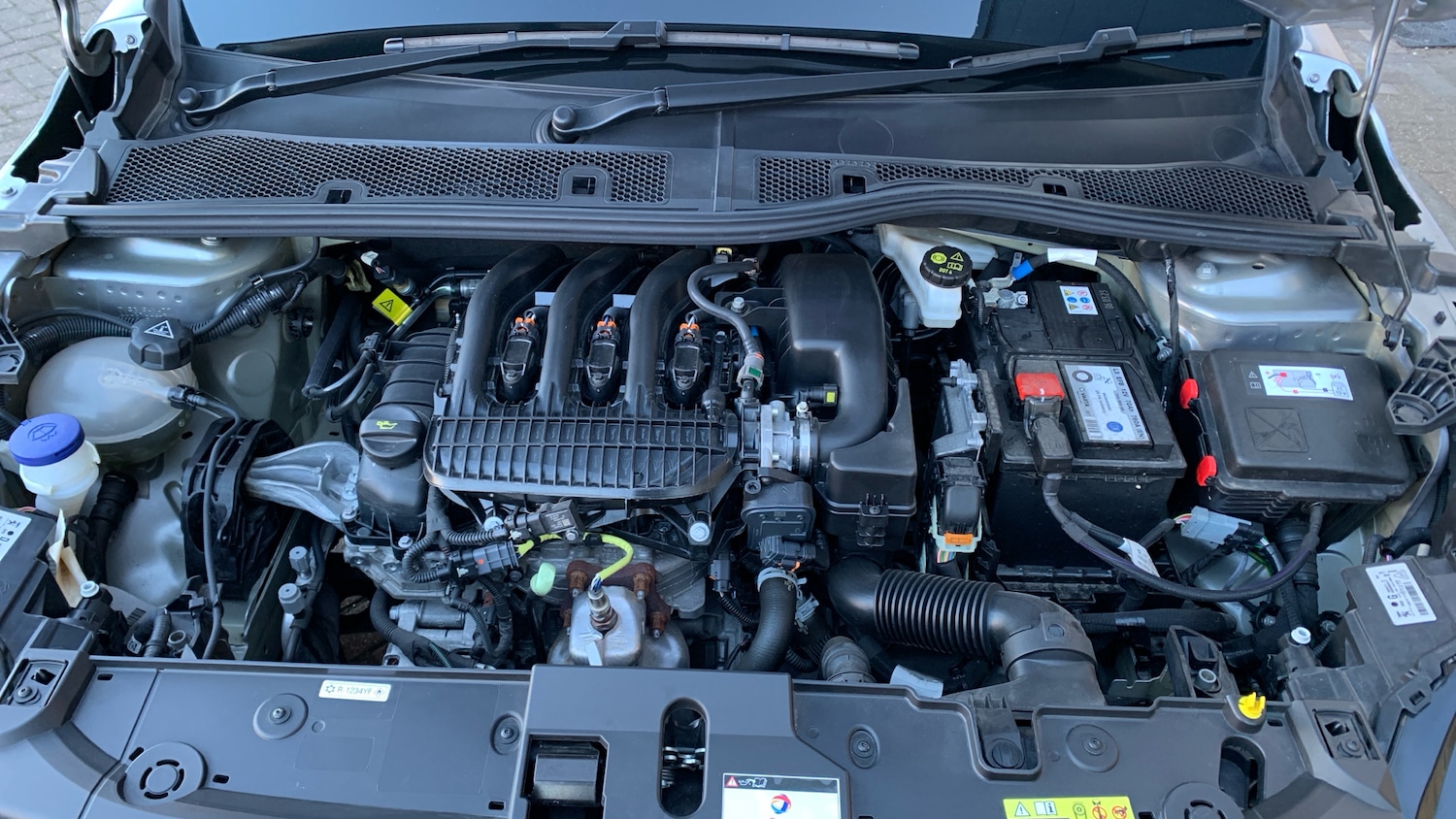 Used Peugeot 208 2023 for sale - 77098818: Photo 19