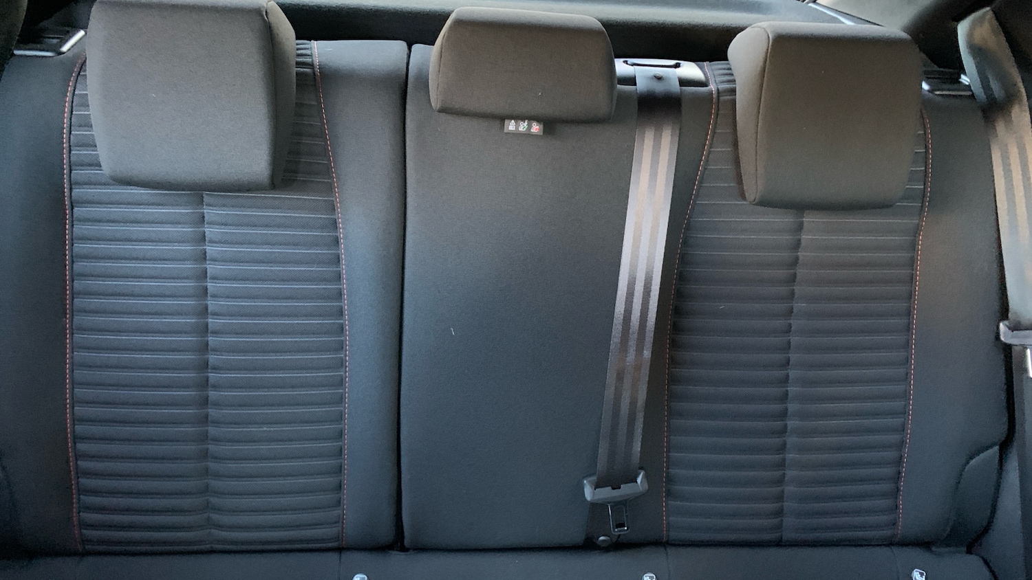 Used Peugeot 208 2023 for sale - 77098818: Photo 26