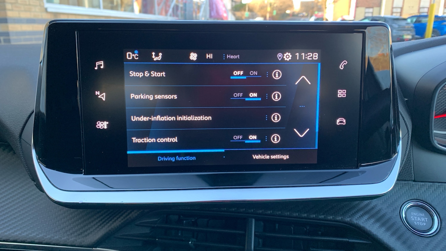 Used Peugeot 208 2023 for sale - 77098818: Photo 31