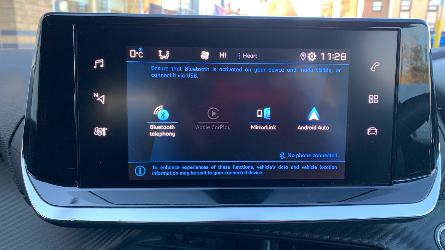 Used Peugeot 208 2023 for sale - 77098818: Photo 32