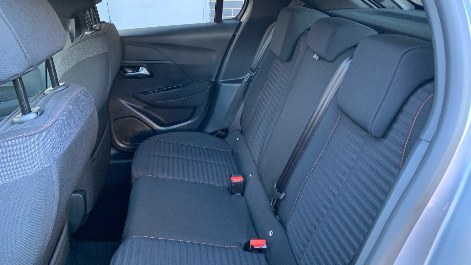 Used Peugeot 208 2023 for sale - 77098818: Photo 33