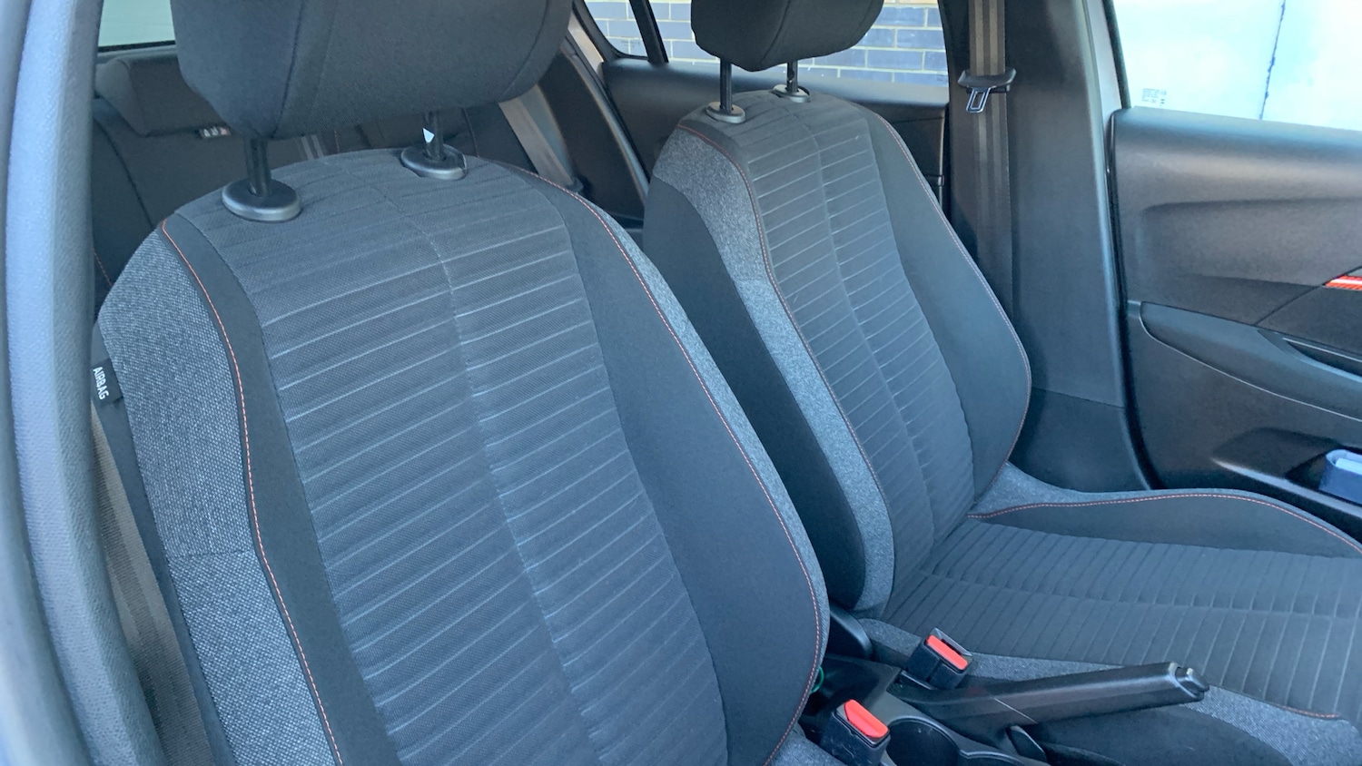 Used Peugeot 208 2023 for sale - 77098818: Photo 42