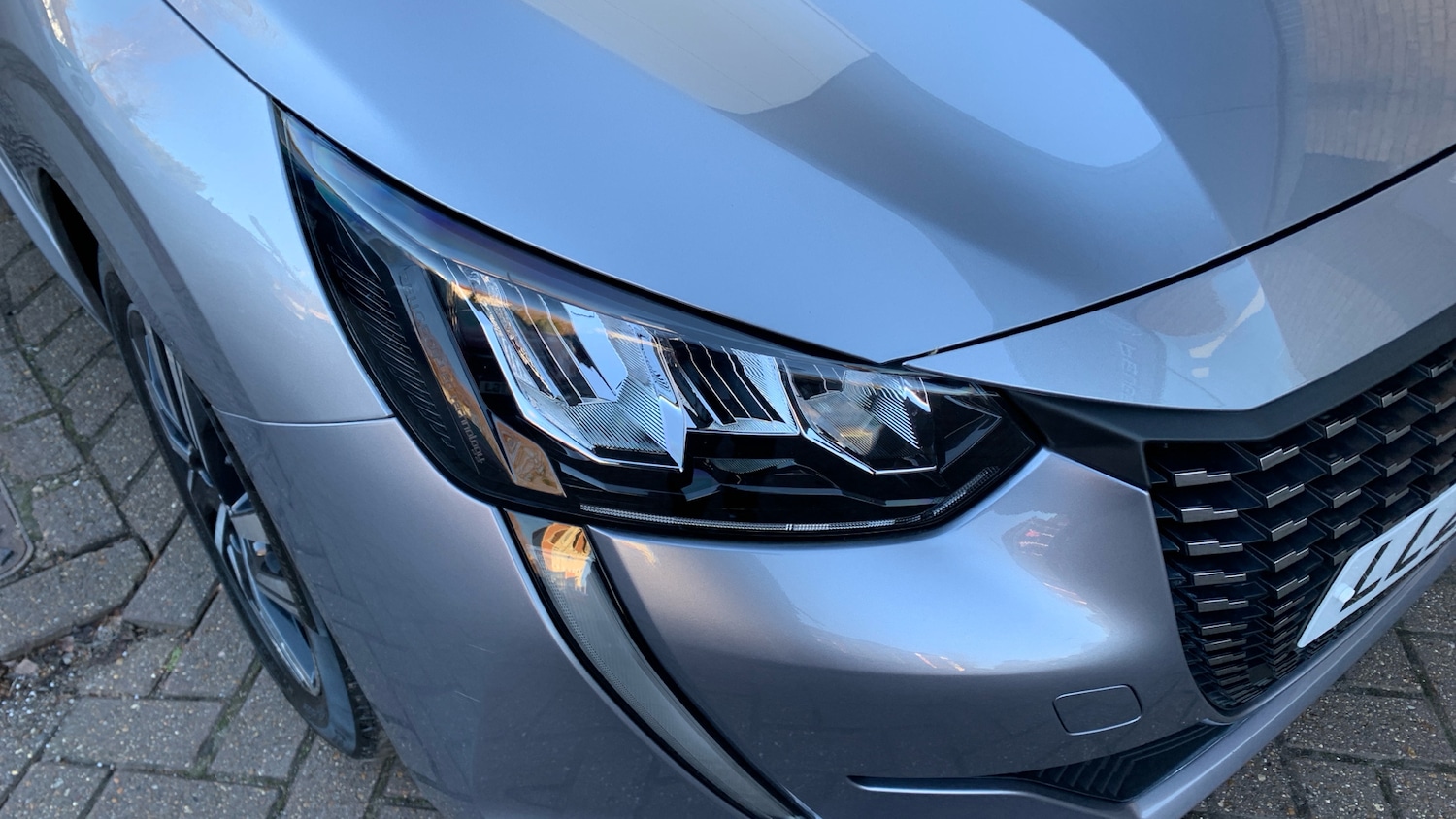 Used Peugeot 208 2023 for sale - 77098818: Photo 47