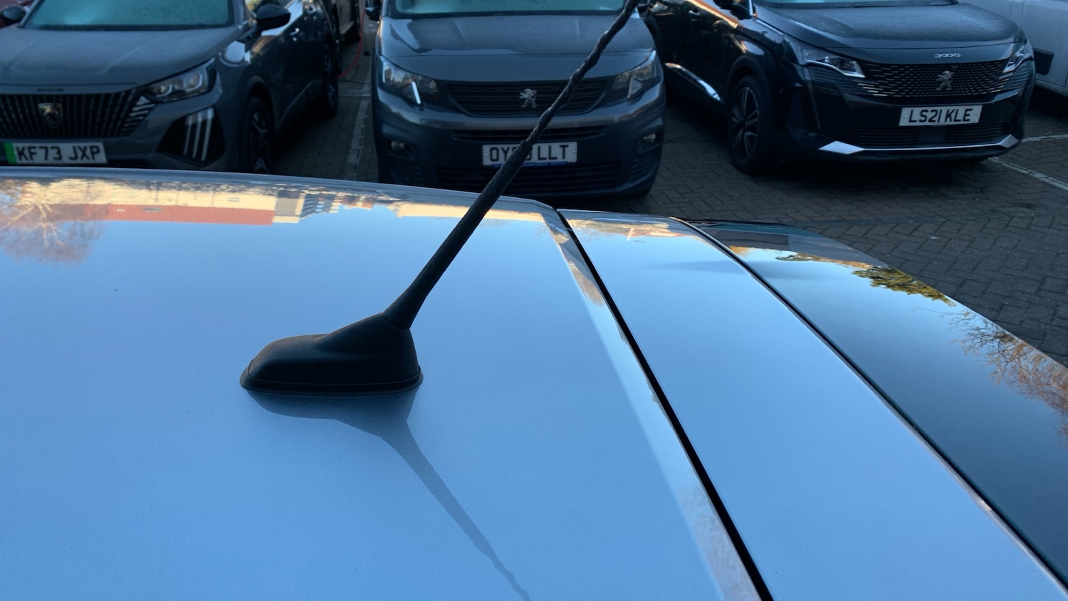 Used Peugeot 208 2023 for sale - 77098818: Photo 48