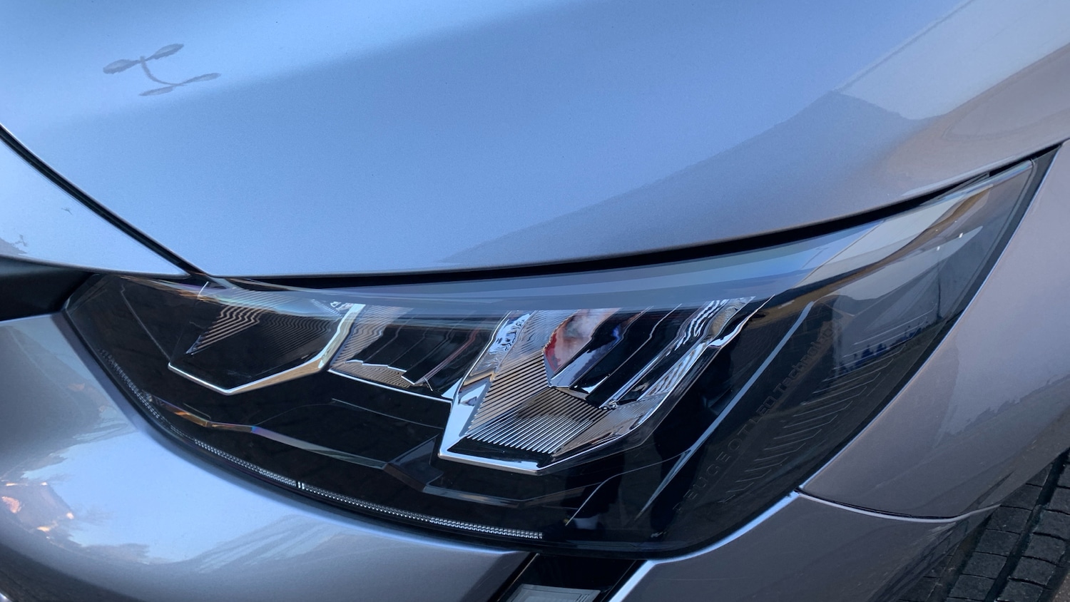 Used Peugeot 208 2023 for sale - 77098818: Photo 51