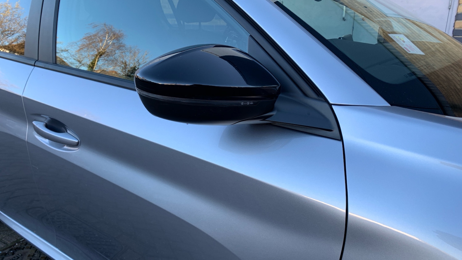 Used Peugeot 208 2023 for sale - 77098818: Photo 52