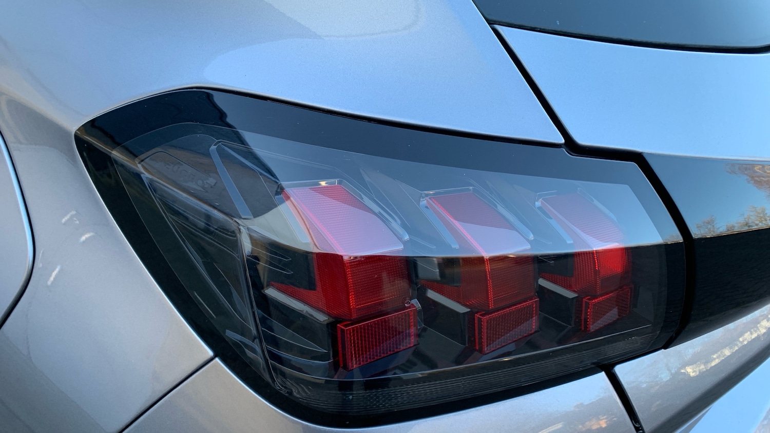 Used Peugeot 208 2023 for sale - 77098818: Photo 53