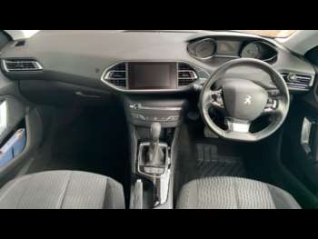 Used Peugeot 308 2016 for sale - 74789611: Photo