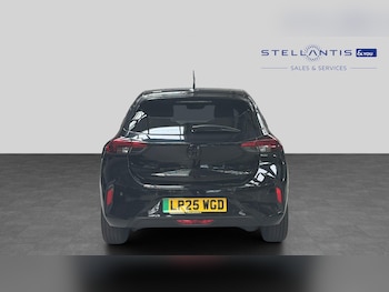 Used Vauxhall Corsa 2025 for sale - 79249569: Photo