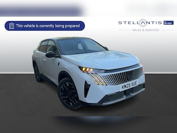 Used Peugeot 3008 2025 for sale - 78417935: Photo