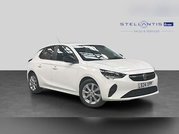 Used Vauxhall Corsa 2024 for sale - 79781740: Photo