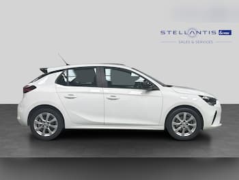 Used Vauxhall Corsa 2024 for sale - 79781740: Photo