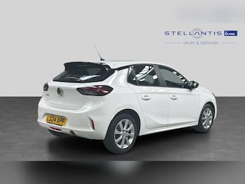 Used Vauxhall Corsa 2024 for sale - 79781740: Photo