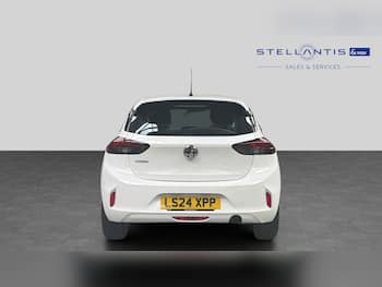 Used Vauxhall Corsa 2024 for sale - 79781740: Photo