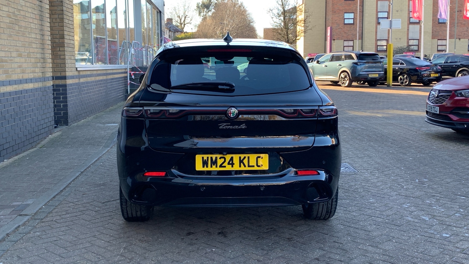 Used Alfa Romeo Tonale 2024 for sale - 77098829: Photo 10