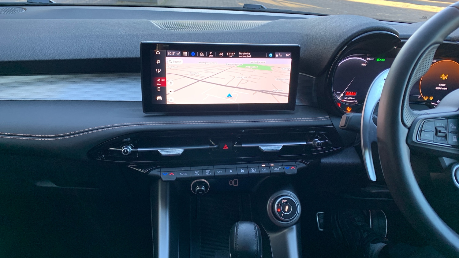 Used Alfa Romeo Tonale 2024 for sale - 77098829: Photo 11