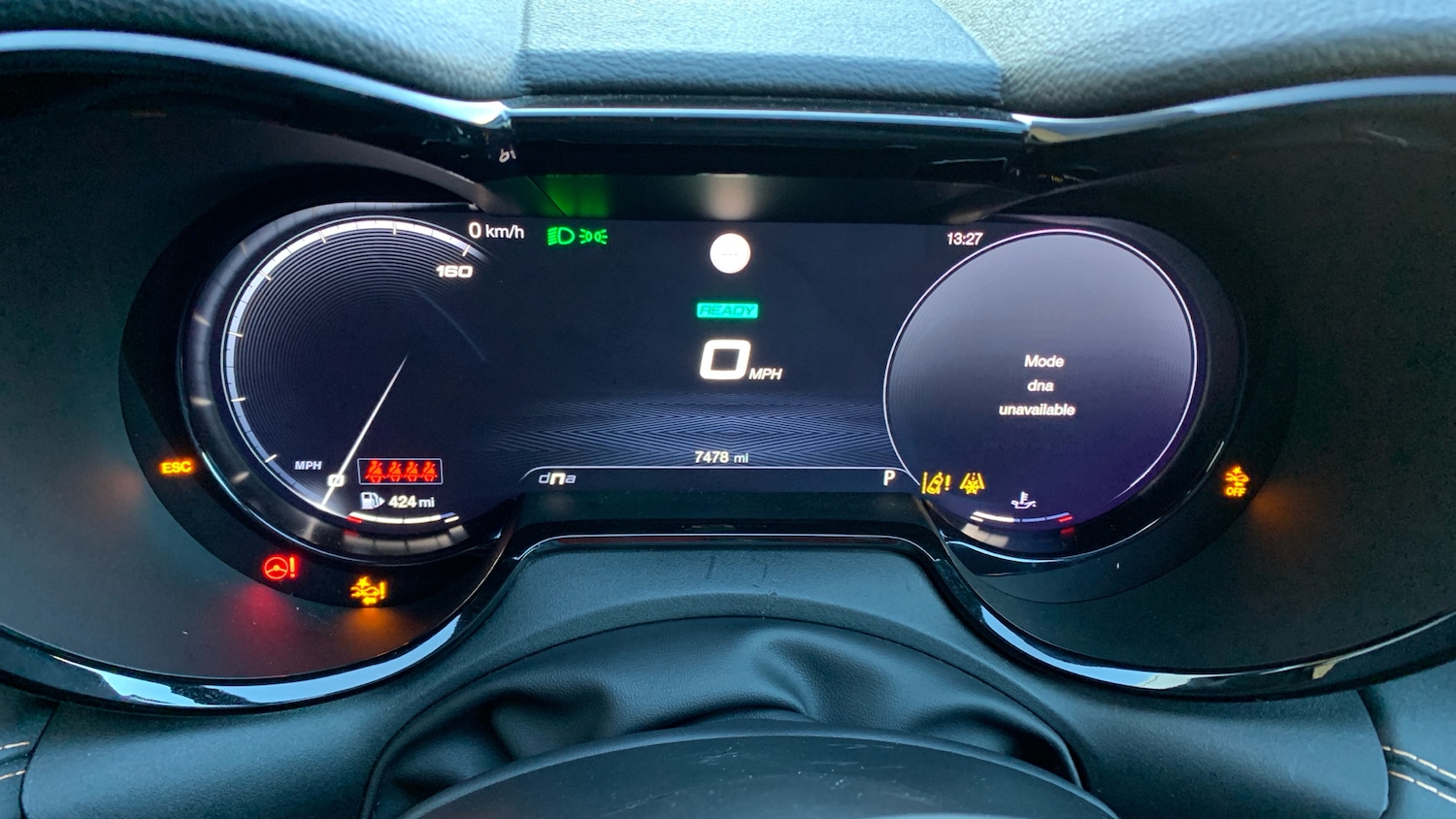 Used Alfa Romeo Tonale 2024 for sale - 77098829: Photo 14