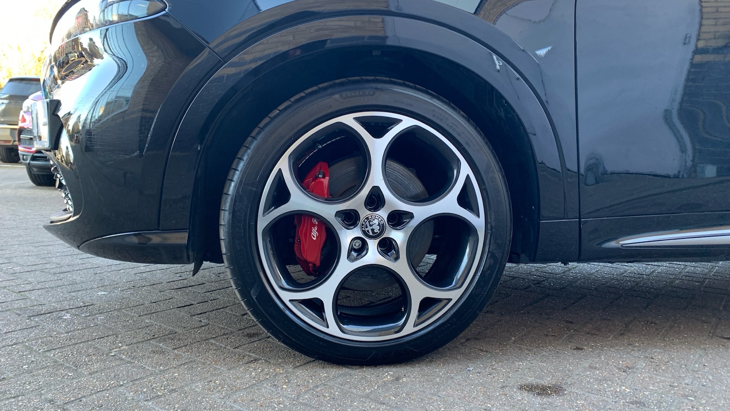 Used Alfa Romeo Tonale 2024 for sale - 77098829: Photo 15