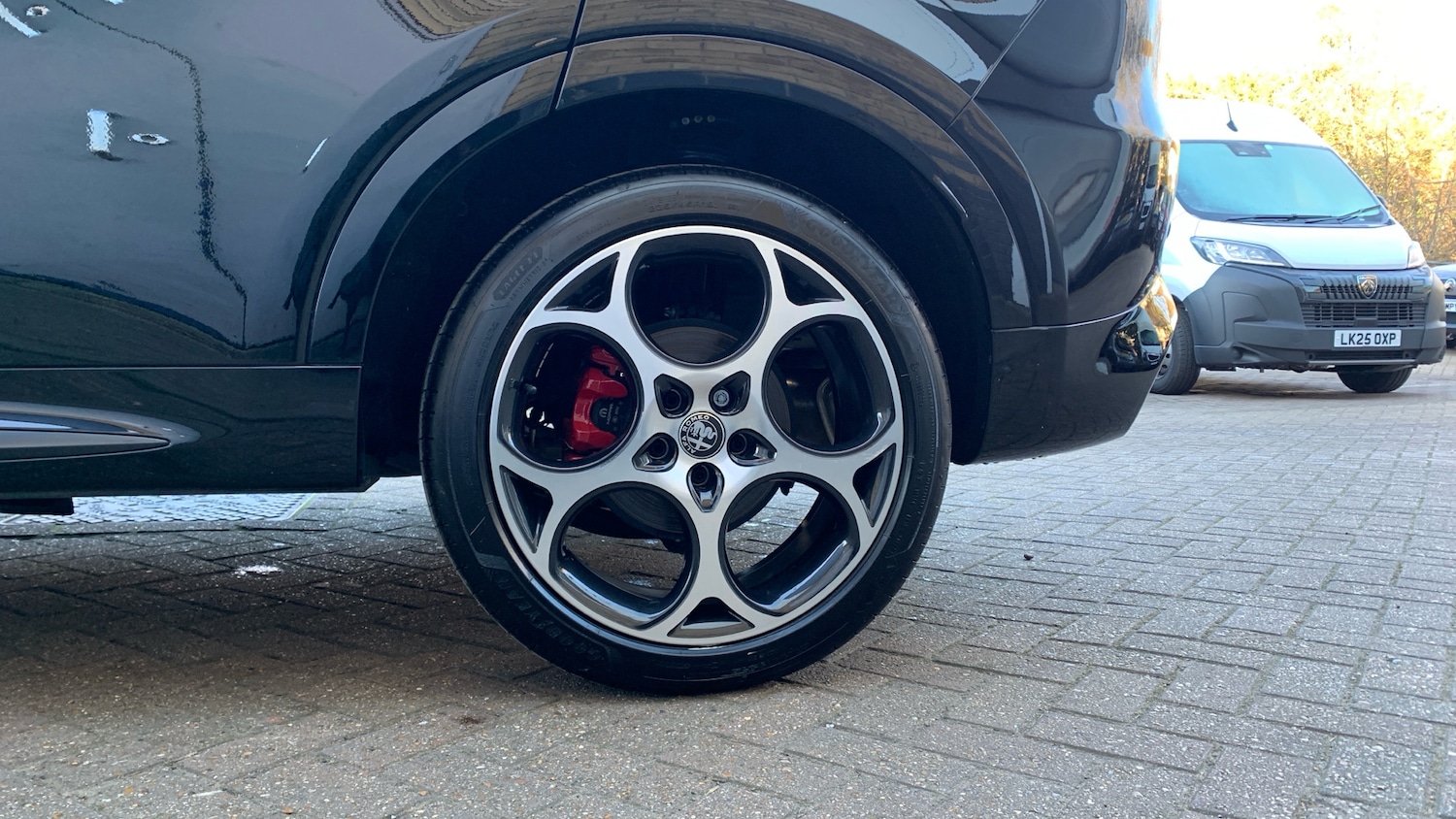 Used Alfa Romeo Tonale 2024 for sale - 77098829: Photo 16