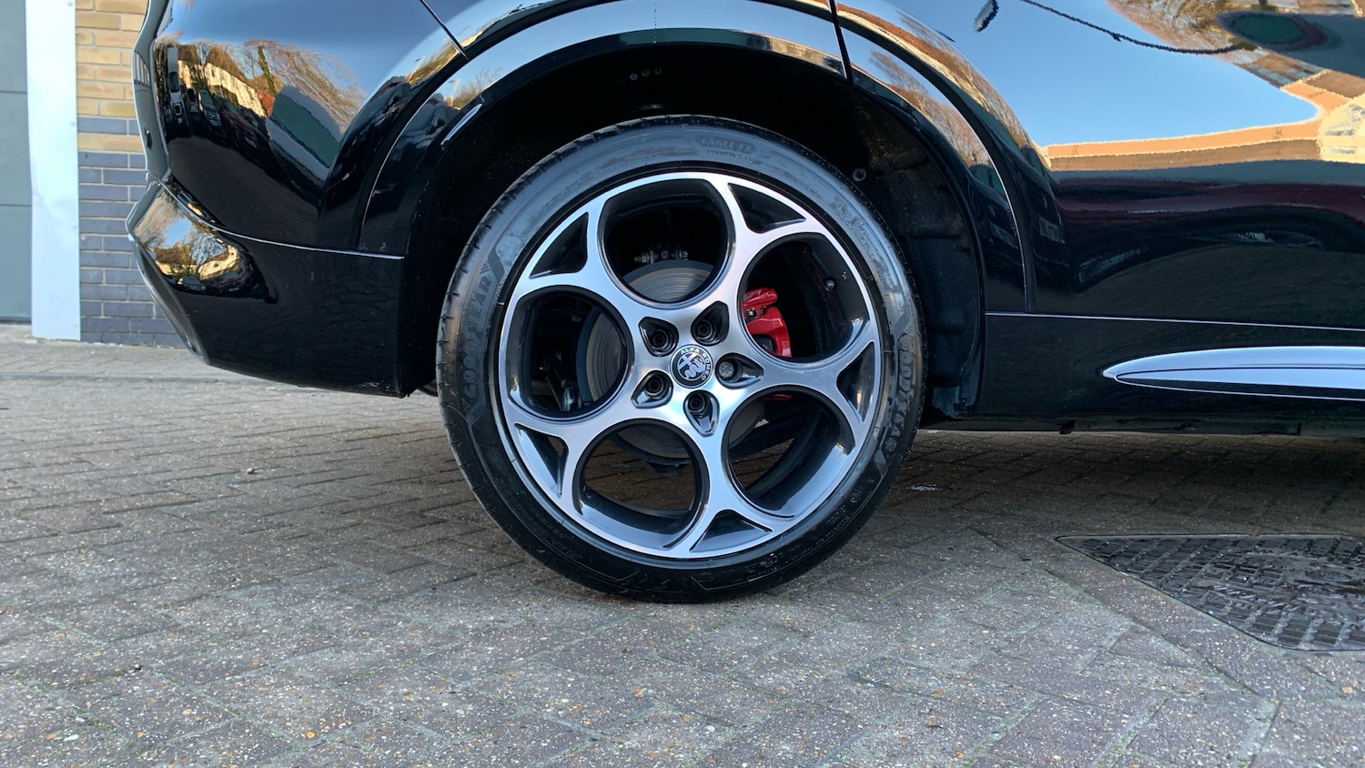 Used Alfa Romeo Tonale 2024 for sale - 77098829: Photo 17