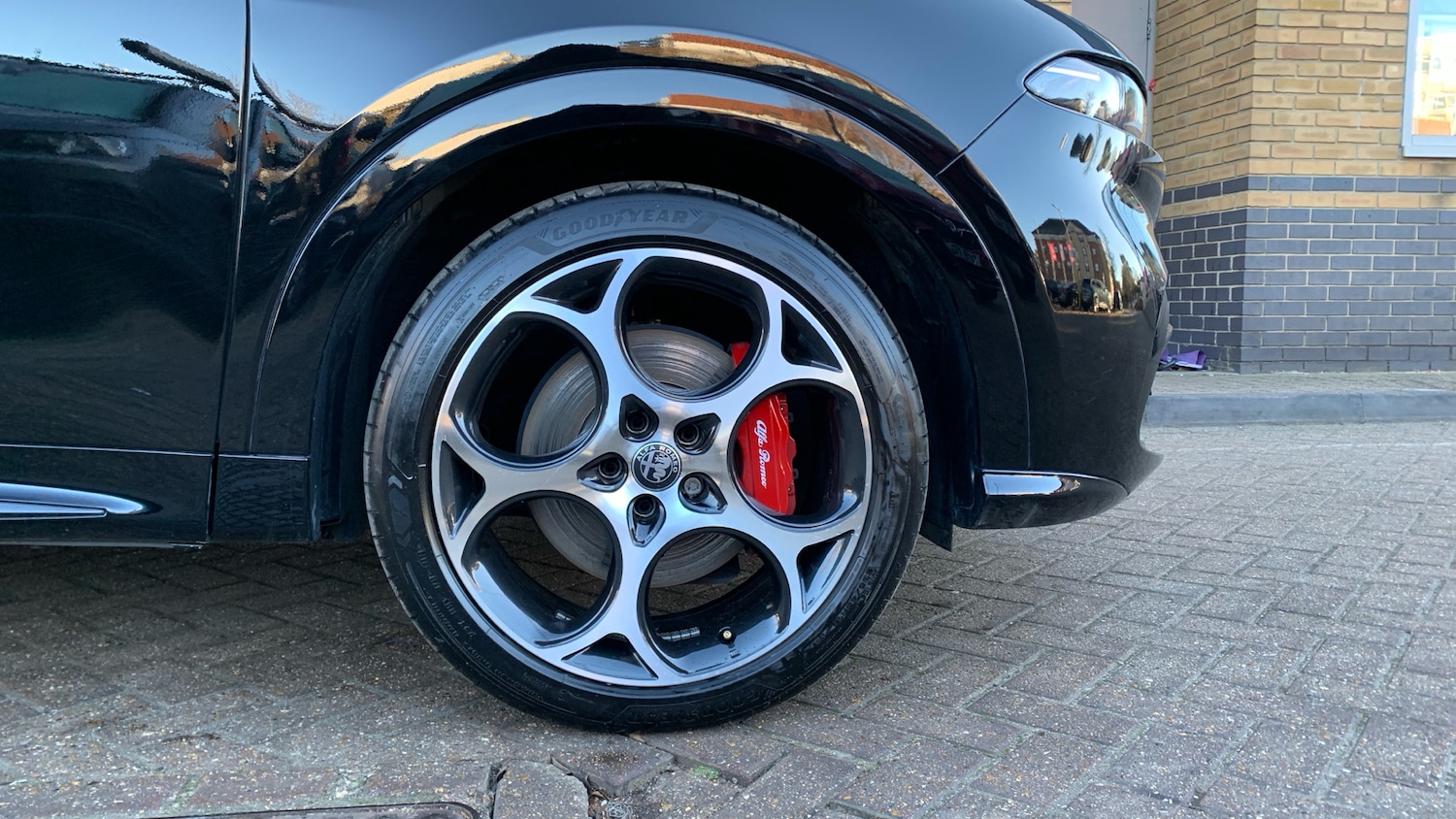 Used Alfa Romeo Tonale 2024 for sale - 77098829: Photo 18