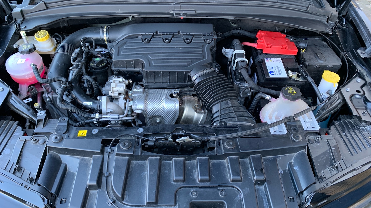 Used Alfa Romeo Tonale 2024 for sale - 77098829: Photo 19