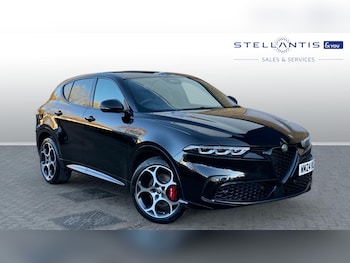 Used Alfa Romeo Tonale 2024 for sale - 77098829: Photo