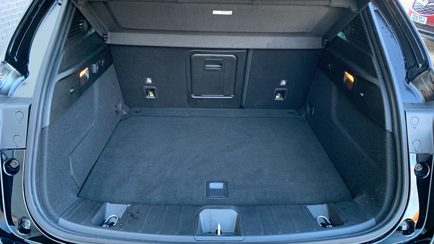 Used Alfa Romeo Tonale 2024 for sale - 77098829: Photo 20