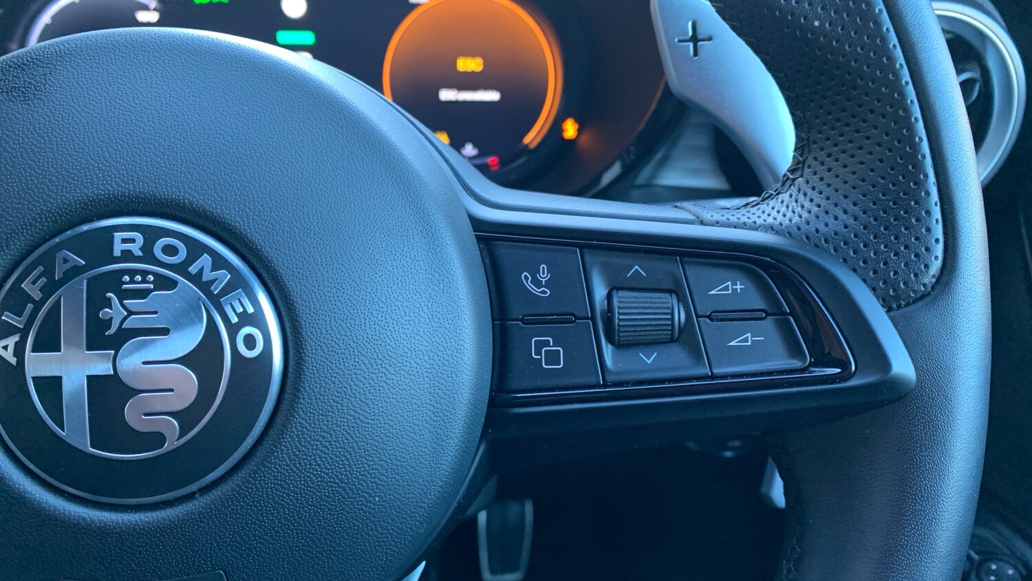 Used Alfa Romeo Tonale 2024 for sale - 77098829: Photo 25