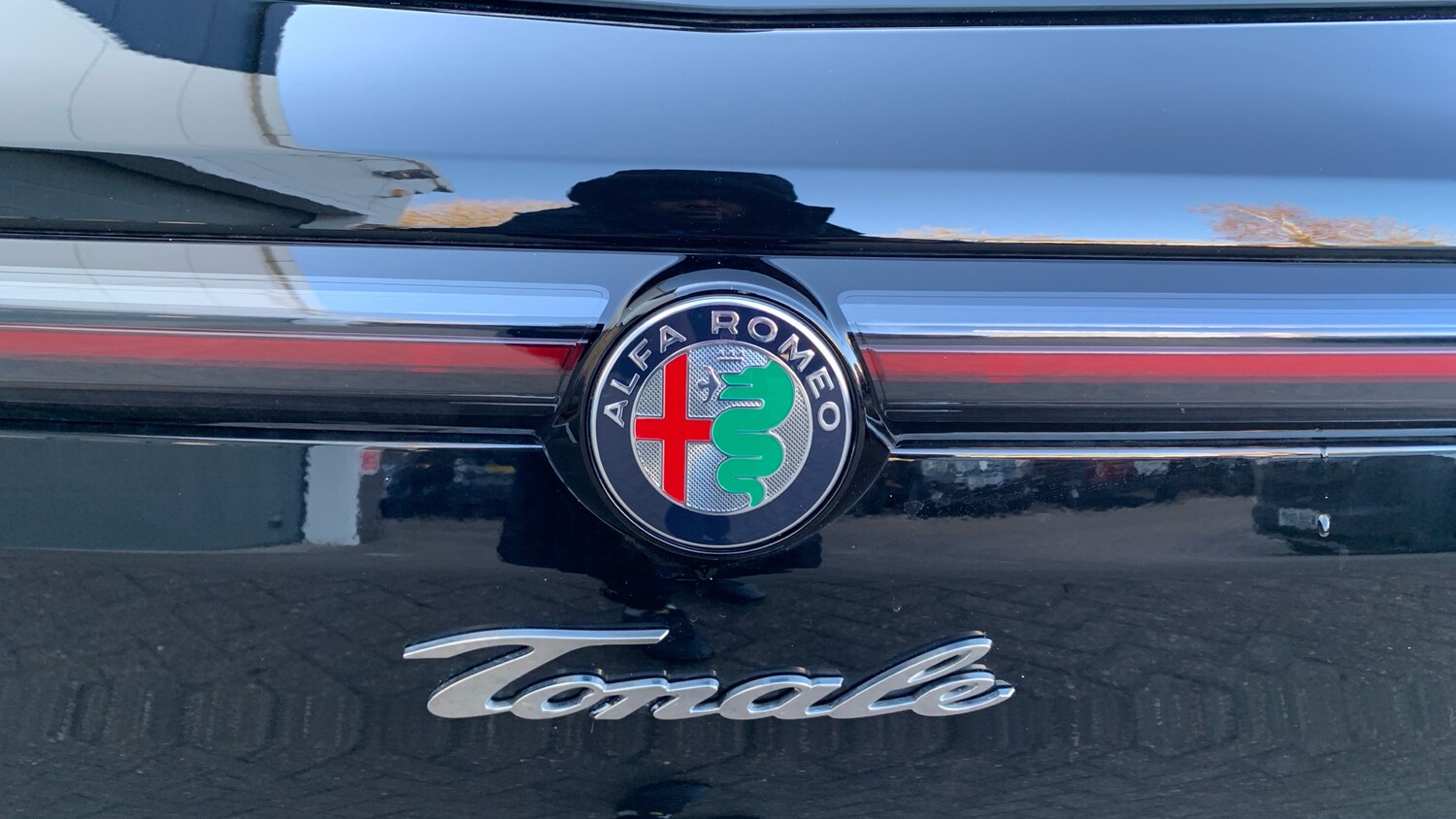 Used Alfa Romeo Tonale 2024 for sale - 77098829: Photo 27