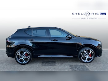 Used Alfa Romeo Tonale 2024 for sale - 77098829: Photo