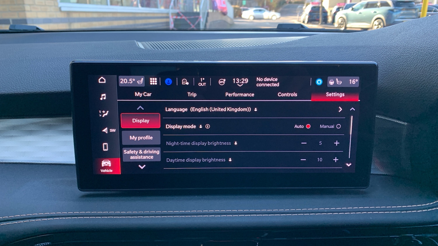 Used Alfa Romeo Tonale 2024 for sale - 77098829: Photo 31