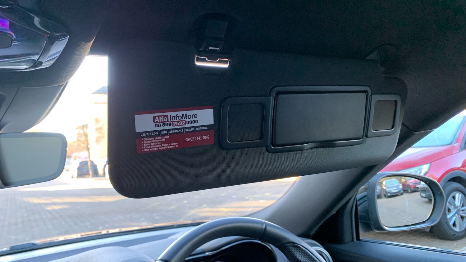 Used Alfa Romeo Tonale 2024 for sale - 77098829: Photo 39