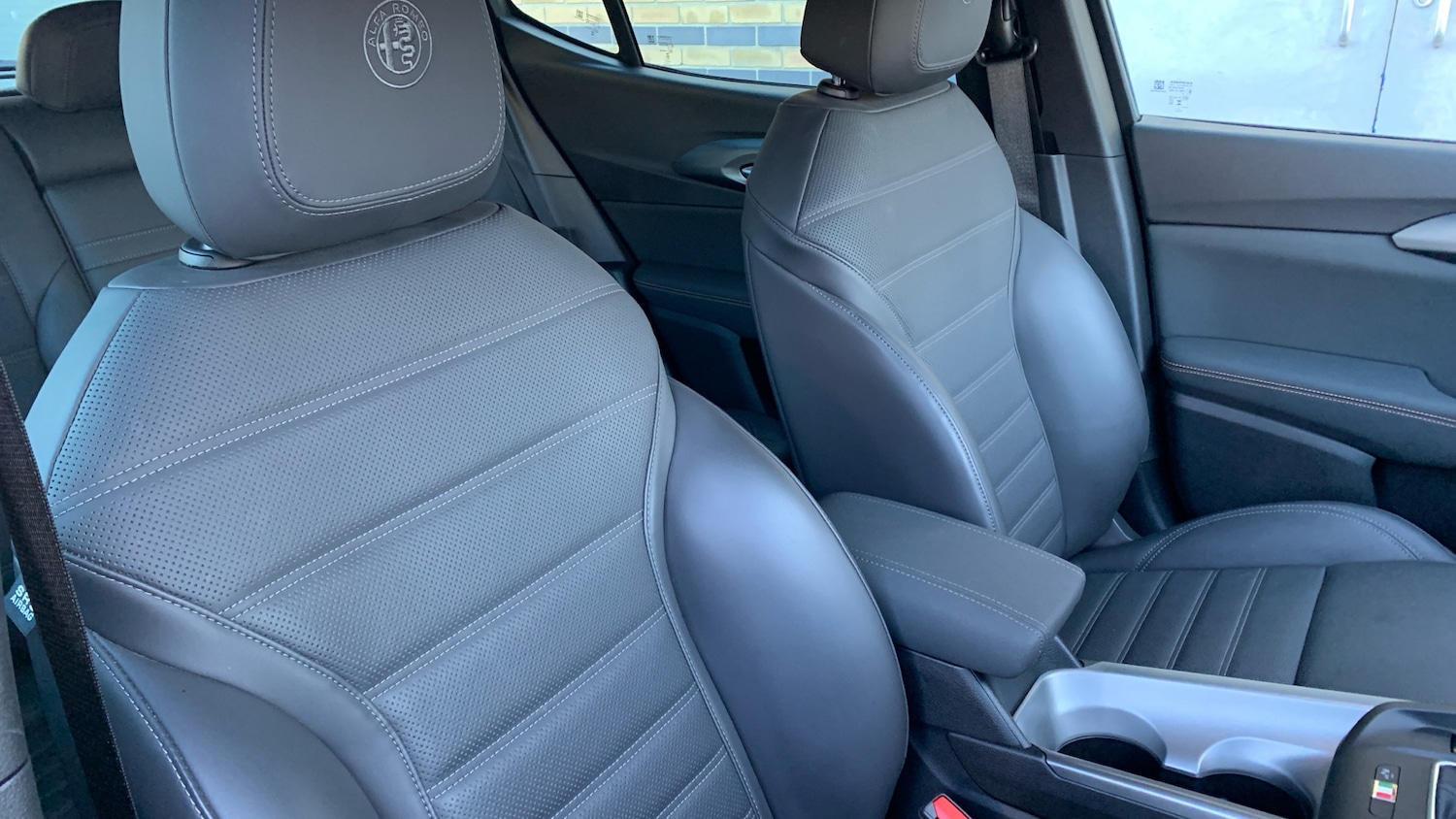 Used Alfa Romeo Tonale 2024 for sale - 77098829: Photo 43