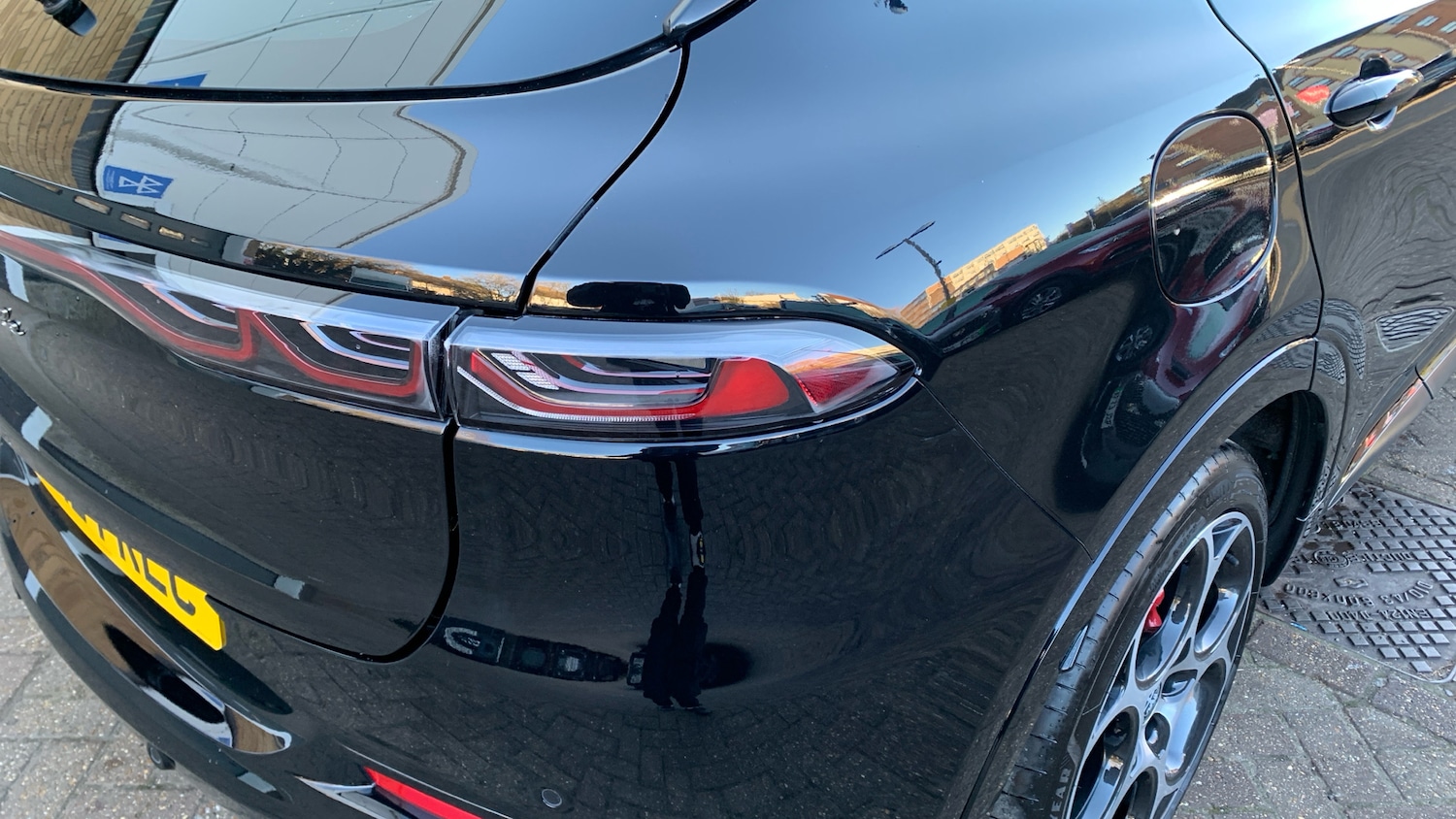 Used Alfa Romeo Tonale 2024 for sale - 77098829: Photo 45