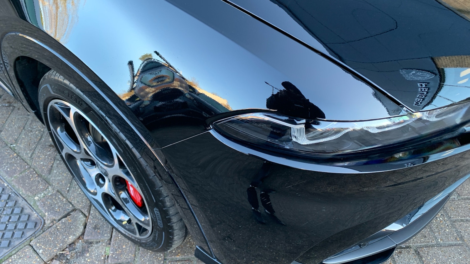 Used Alfa Romeo Tonale 2024 for sale - 77098829: Photo 47