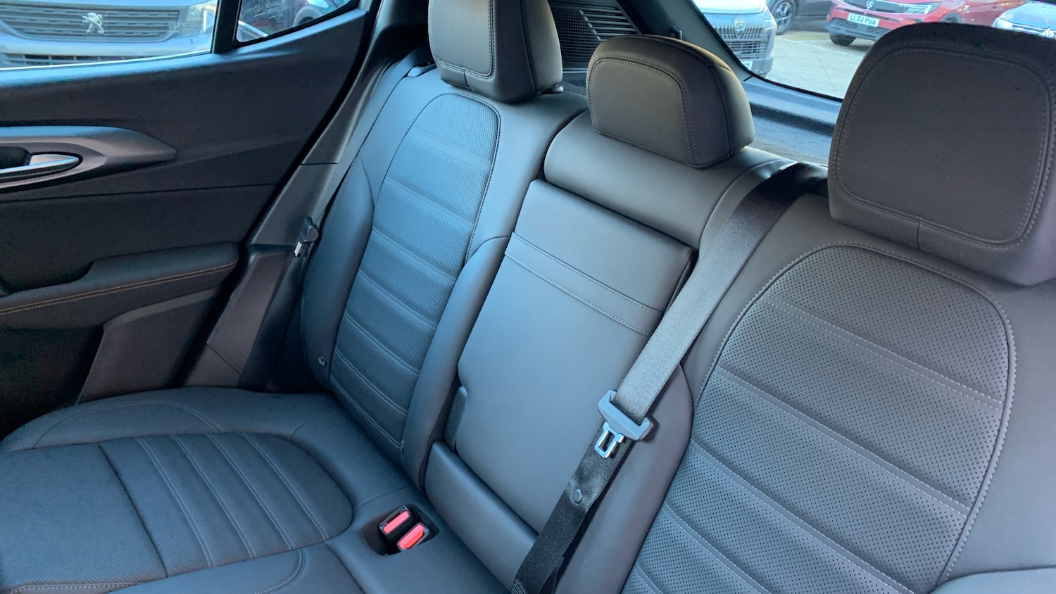 Used Alfa Romeo Tonale 2024 for sale - 77098829: Photo 49