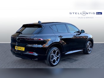 Used Alfa Romeo Tonale 2024 for sale - 77098829: Photo