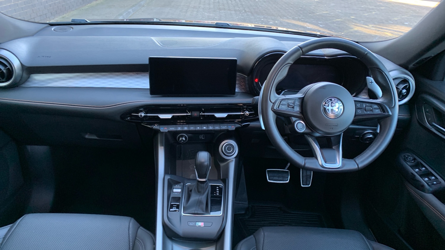 Used Alfa Romeo Tonale 2024 for sale - 77098829: Photo 5