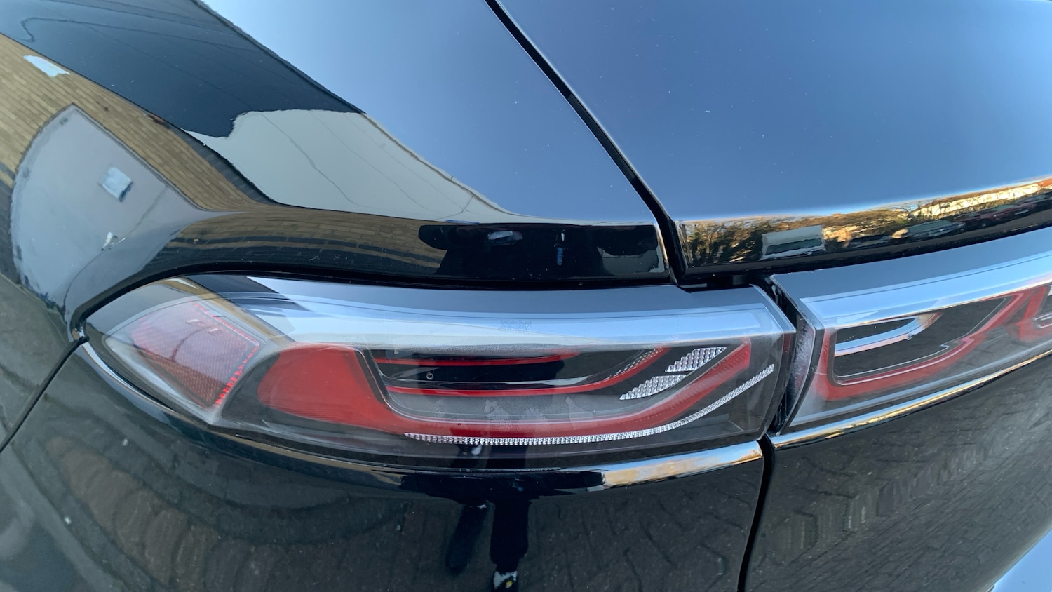 Used Alfa Romeo Tonale 2024 for sale - 77098829: Photo 52