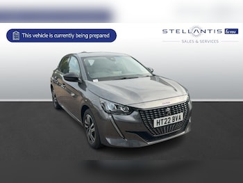 Used Peugeot 208 2022 for sale - 79350212: Photo