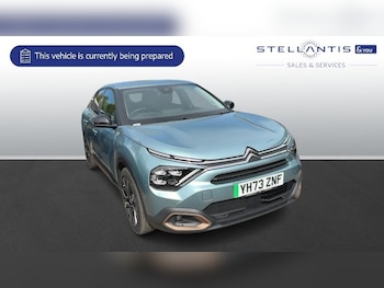 Used Citroen C4 2023 for sale - 78475992: Photo