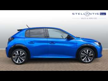 Used Peugeot 208 2022 for sale - 74789592: Photo