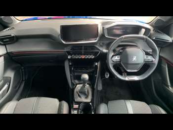 Used Peugeot 208 2022 for sale - 74789592: Photo